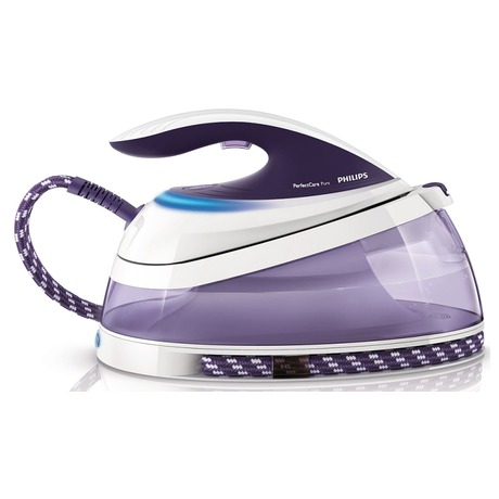 Žehlička Philips GC7635/30  systémová