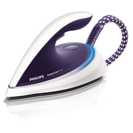 Žehlička Philips GC7635/30  systémová - Philips GC7635/30  systémová (foto 15)