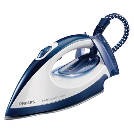 Žehlička systémová Philips GC9231/02 - Philips GC9231/02 (foto 1)