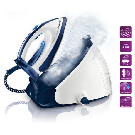 Žehlička systémová Philips GC9231/02 - Philips GC9231/02 (foto 10)