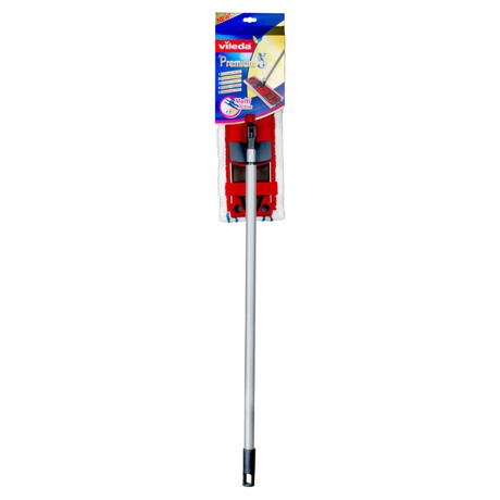 Mop Vileda Premium 5 flatmop MultiActive - Vileda Premium 5&nbsp;flatmop MultiActive (foto 3)