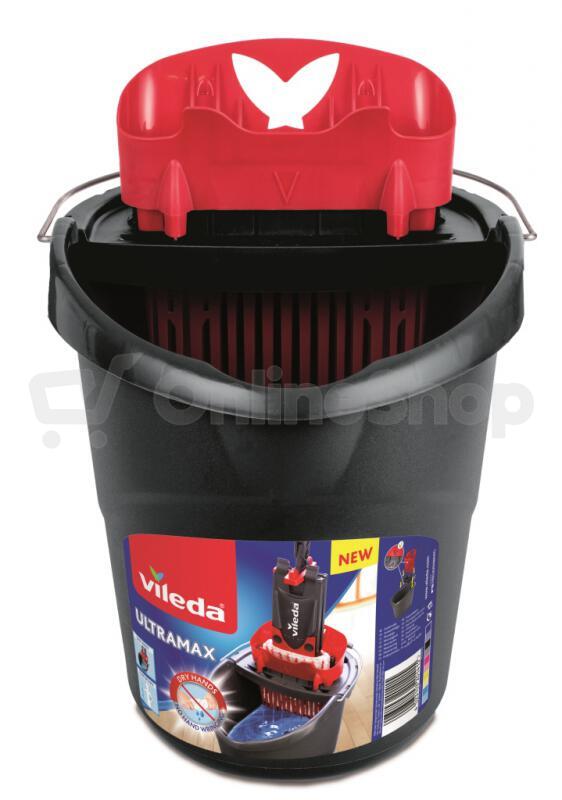 Úklidový box Vileda Ultramax 179616
