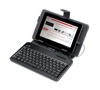 Pouzdro s klávesnicí na tablet Genius LuxePad A120 - černé - Genius LuxePad A120 -&nbsp;černé (foto 4)