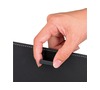 Pouzdro s klávesnicí na tablet Genius LuxePad A120 - černé - Genius LuxePad A120 -&nbsp;černé (foto 6)
