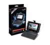 Pouzdro s klávesnicí na tablet Genius LuxePad A120 - černé - Genius LuxePad A120 -&nbsp;černé (foto 8)