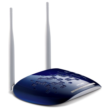 WiFi extender TP-Link TL-WA830RE - TP-Link TL-WA830RE (foto 1)