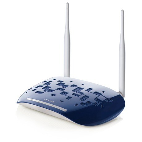 WiFi extender TP-Link TL-WA830RE - TP-Link TL-WA830RE (foto 4)