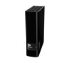 HDD ext. 3,5" Western Digital My Book 3TB - černý