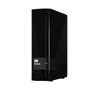 HDD ext. 3,5" Western Digital My Book 3TB - černý