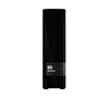 HDD ext. 3,5" Western Digital My Book 3TB - černý