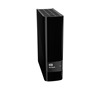 HDD ext. 3,5" Western Digital My Book 3TB - černý