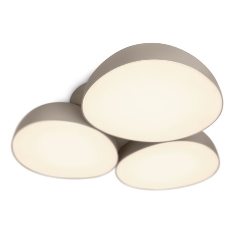 Stropní svítidlo Philips Stonez 40829/87/16 - Philips Stonez 40829/87/16 (foto 4)