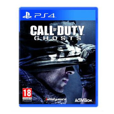 Hra Activision PS4 Call of Duty Ghosts - Activision PS4 Call of&nbsp;Duty Ghosts (foto 2)