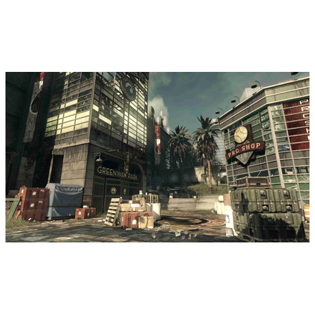 Hra Activision PS4 Call of Duty Ghosts - Activision PS4 Call of&nbsp;Duty Ghosts (foto 3)