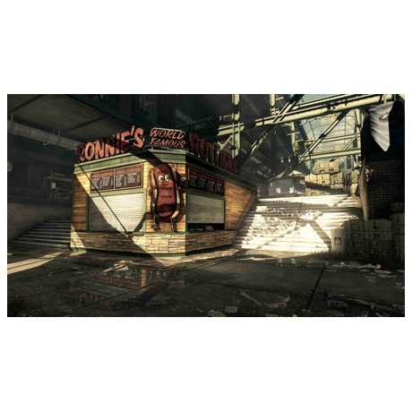 Hra Activision PS4 Call of Duty Ghosts - Activision PS4 Call of&nbsp;Duty Ghosts (foto 4)