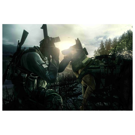 Hra Activision PS4 Call of Duty Ghosts - Activision PS4 Call of&nbsp;Duty Ghosts (foto 5)