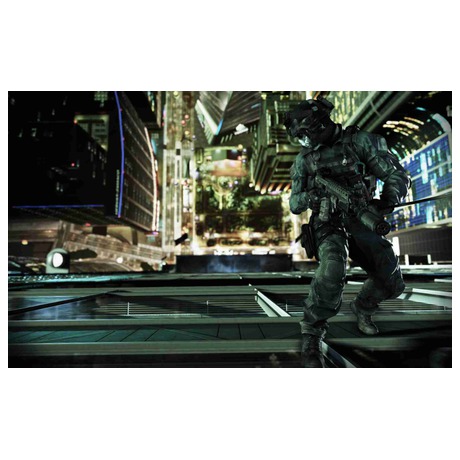 Hra Activision PS4 Call of Duty Ghosts - Activision PS4 Call of&nbsp;Duty Ghosts (foto 8)
