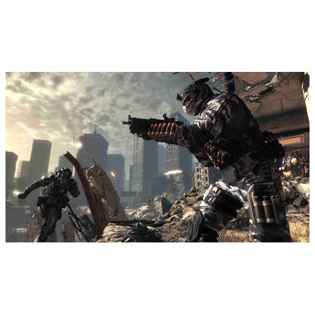 Hra Activision PS4 Call of Duty Ghosts - Activision PS4 Call of&nbsp;Duty Ghosts (foto 9)