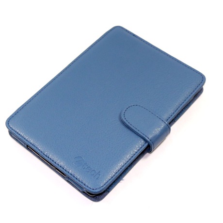 Pouzdro pro čtečku e-knih C-TECH AKC-01 pro Amazon Kindle 4/5 - modré - C-Tech AKC-01 pro Amazon Kindle 4/5 -&nbsp;modré (foto 4)
