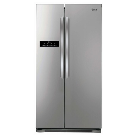 Chladnička amer. LG GSB325PVQV - LG GSB325PVQV (foto 2)