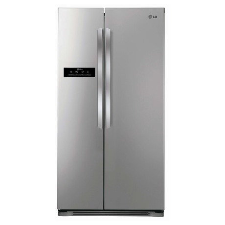 Chladnička amer. LG GSB325PVQV - LG GSB325PVQV (foto 3)