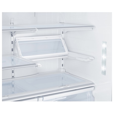 Americká chladnička Samsung RF24FSEDBSR/EO