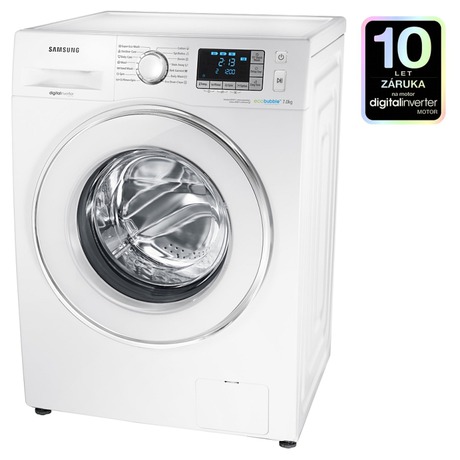 Pračka Samsung WF70F5E5U2W/LE