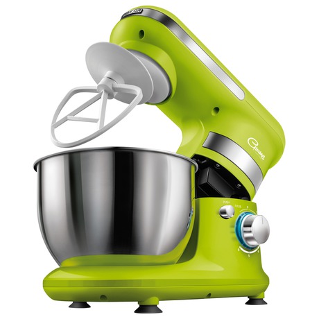 Kuchyňský robot Sencor STM 3011GR - Sencor STM 3011GR (foto 1)