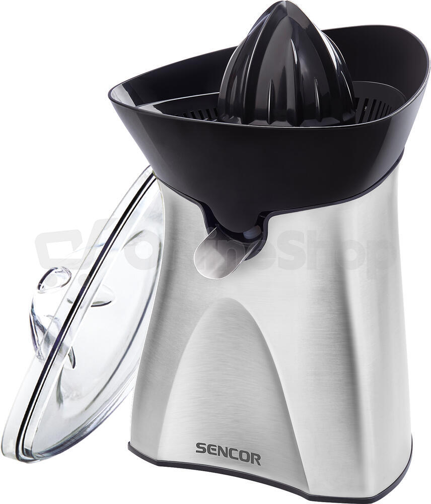 Lis na citrusy Sencor SCJ 6050SS