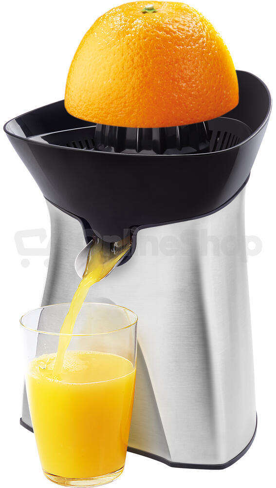 Lis na citrusy Sencor SCJ 6050SS