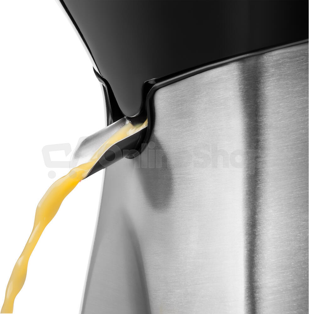 Lis na citrusy Sencor SCJ 6050SS