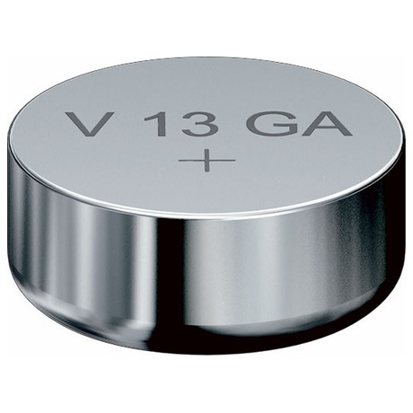 Baterie Varta 13 GA (LR44)