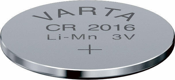 Baterie Varta CR 2016
