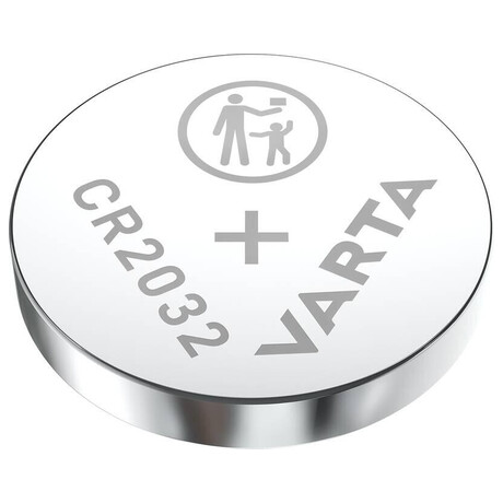 Varta CR2032 (foto 3)