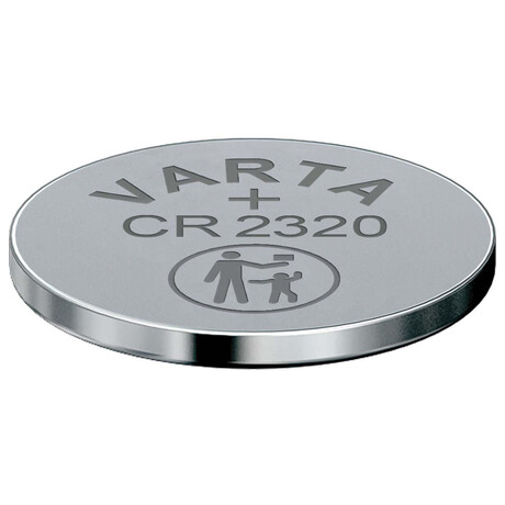 Varta CR&nbsp;2320 (foto 2)
