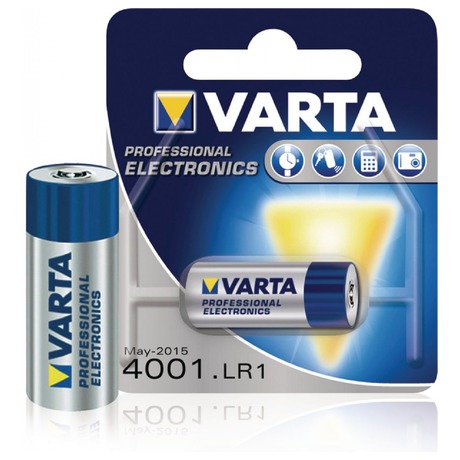 Varta 4001 LADY (foto 1)