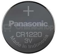 Baterie Panasonic CR-1220 1BP