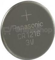 Baterie Panasonic CR 1216, Lithium