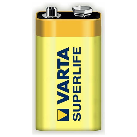 Varta 2022, 9V, (foto 1)