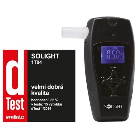Solight 1T04 (foto 1)