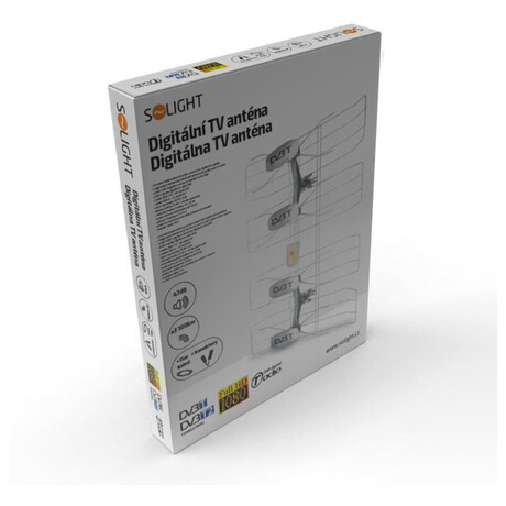 Solight HN50 (foto 2)