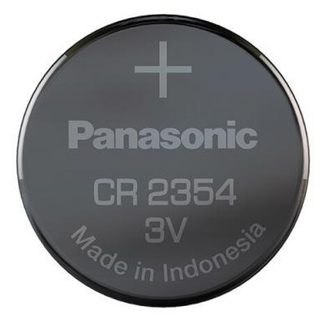 Panasonic CR-2354 1BP (foto 1)