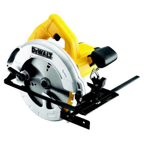 Pila kotoučová DeWALT DWE550 - Dewalt DWE550 (foto 1)