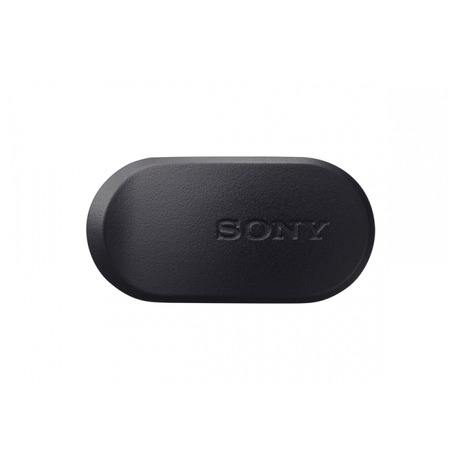 Sluchátka Sony MDRAS200B.AE - černá