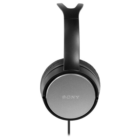 Sony MDRXD150B.AE -&nbsp;černá (foto 3)
