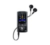 MP4 přehrávač Sony NWZ-E383B - Sony NWZ-E383B (foto 1)