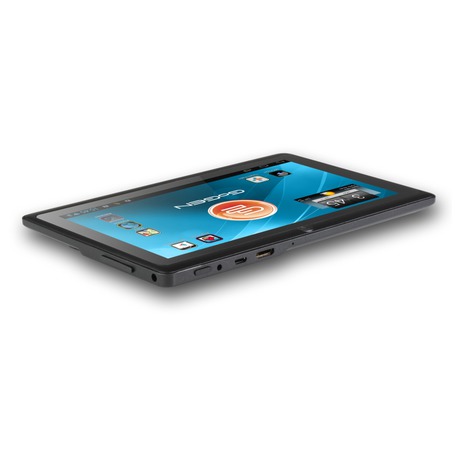 Dotykový tablet GoGEN TA 7500 DUAL 7", 4 GB, WF, Android 4.1 - GoGEN TA&nbsp;7500 DUAL 7", 4&nbsp;GB, WF, Android 4.1 (foto 5)