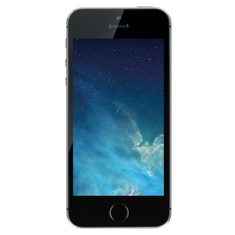 Mobilní telefon Apple iPhone 5S 32GB - šedý - Apple iPhone 5S&nbsp;32GB -&nbsp;šedý (foto 4)