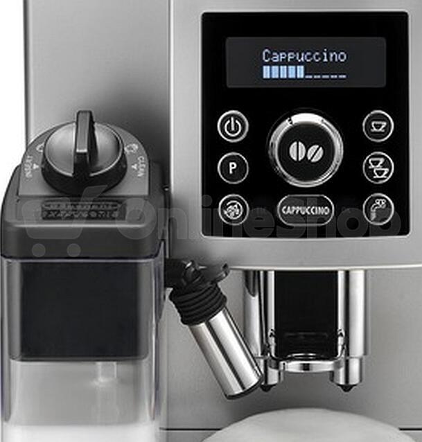 Espresso DeLonghi ECAM 23.460 S