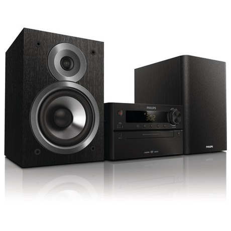 Mikrosystém Philips MCD5110